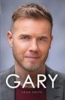 Sean Smith, Sean Smith - Gary