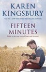 Karen Kingsbury - Fifteen Minutes