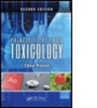 Taonu Peussa, Tonu Pussa, Tonu (Estonian University of Life Sciences Pussa, Tõnu Püssa - Principles of Food Toxicology