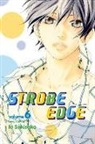 Io Sakisaka, Io Sakisaka - Strobe Edge