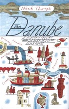 Nick Thorpe - The Danube