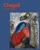 Susan T Goodman, Susan Tumarkin Goodman - Chagall