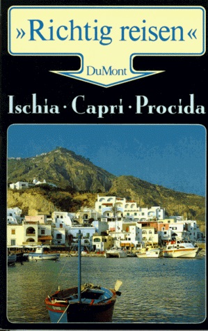 Nana Cl. Nenzel, Nana Claudia Nenzel - Ischia, Capri, Procida