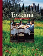 Axel M. Mosler, Nana Cl. Nenzel, Nana Claudia Nenzel - Toskana