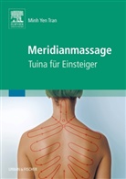 Minh Yen Tran, Minh Yen Tran - Meridianmassage
