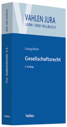 BITTE, Georg Bitter, Heim, Sebastia Heim - Gesellschaftsrecht