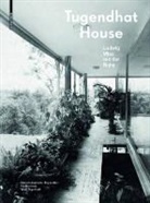 Iv Hammer, Ivo Hammer, Daniel Hammer-Tugendhat, Daniela Hammer-Tugendhat, Ludwig Mies van der Rohe, W Tegethoff... - Tugendhat House. Ludwig Mies van der Rohe