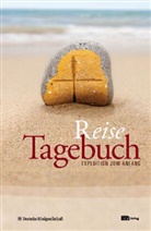 Klau Douglass, Klaus Douglass, Fabian Vogt - Reisetagebuch
