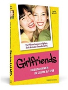 Camilla Bohlander - Girlfriends