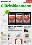 Eva K. - Glückskleemann