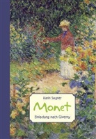 Karin Sagner, Karin Sagner-Düchting, Burkhar P Bierschenck - Monet