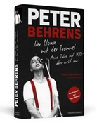 Behren, Peter Behrens, Marschall - Der Clown mit der Trommel