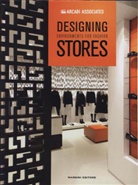 Designing environments for fashion stores