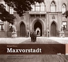Richard Bauer, Stadtarchi München, Stadtarchiv München, Stadtarchiv München - Maxvorstadt