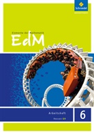 Heinz Griesel, Werner Ladenthin, Matthias Lösche, Helmut Postel, Friedrich Suhr - Elemente der Mathematik (EdM) SI, Ausgabe Hessen G9 (2013): Elemente der Mathematik SI - Ausgabe 2013 für Hessen G9