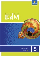 Heinz Griesel, Werner Ladenthin, Matthias Lösche, Helmut Postel, Friedrich Suhr - Elemente der Mathematik (EdM) SI, Ausgabe Hessen G9 (2013): Elemente der Mathematik SI - Ausgabe 2013 für Hessen G9