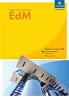 Andrea Grundlach, Andreas Grundlach, Helmut Postel u a - Elemente der Mathematik (EdM) SII, Ausgabe Nordrhein-Westfalen (2013): Elemente der Mathematik SII - Ausgabe 2014 für Nordrhein-Westfalen