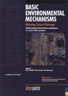 D. Camuffo, Camuffo Dario - Basic environmental mechanics