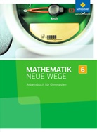 Henning Körner, Arno Lergenmüller, Günter Schmidt, Martin Zacharias - Mathematik Neue Wege SI, Ausgabe 2013 Nordrhein-Westfalen: Mathematik Neue Wege SI - Ausgabe 2013 für Nordrhein-Westfalen, Hamburg und Bremen G8
