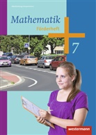 Bernd Liebau, Uwe Scheele, Wilhelm Wilke - Mathematik, Ausgabe 2012 für Regionale Schulen in Mecklenburg-Vorpommern: Mathematik - Ausgabe 2012 für Regionale Schulen in Mecklenburg-Vorpommern