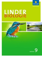 Ulf Erdmann, Wolfgang Jungbauer, Hans-Peter Konopka, Ole Müller, Antje Starke - Linder Biologie SI, Ausgabe Sachsen: LINDER Biologie SI - Ausgabe 2011 für Sachsen