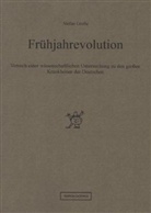 Stefan Grosse - Frühjahrevolution