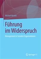 Michael Herzka - Führung im Widerspruch