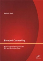 Stefanie Weiss - Blended Counseling