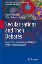 Nickelson, Nickelson, Dylan Nickelson, Matthe Sharpe, Matthew Sharpe - Secularisations and Their Debates