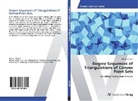 Markus Kügerl - Degree Sequences of Triangulations of Convex Point Sets