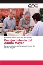 Arveli Reyes Huerta, Arvelio Reyes Huerta, Johnny Mille Ulloa González, Johnny Miller Ulloa González - Envejecimiento del Adulto Mayor
