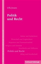 Uffa Jensen, Raine Liedtke, Rainer Liedtke, Schüler-Springorum, Schüler-Springorum, Stefanie Schüler-Springorum - Politik und Recht