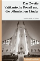 Stanisla Balik, Stanislav Balik, Stanisla Balík, Stanislav Balík, Jirí Hanu, Jir Hanus... - Das Zweite Vatikanische Konzil und die böhmischen Länder
