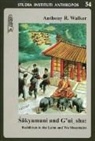 Anthony R. Walker - Sakyamuni and G'ui sha