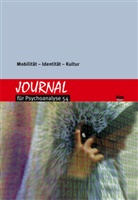 Psychoanalytisches Seminar Zürich - Journal für Psychoanalyse - 54: Journal für Psychoanalyse 54