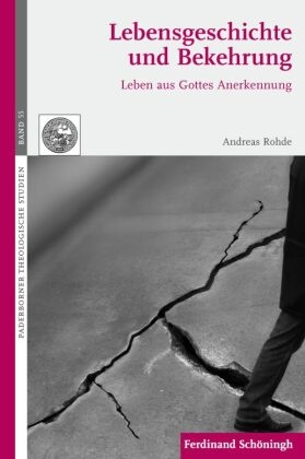 Andreas Rohde, Herbert Haslinger, Jose Meyer zu Schlochtern, Josef Meyer zu Schlochtern, Maria Neubrand - Lebensgeschichte und Bekehrung Leben aus Gottes Anerkennung