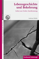 Andreas Rohde, Herbert Haslinger, Jose Meyer zu Schlochtern, Josef Meyer zu Schlochtern, Maria Neubrand - Lebensgeschichte und Bekehrung