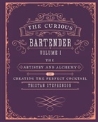 Tristan Stephenson - The Curious Bartender