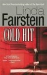 Linda Fairstein, Linda A. Fairstein - Cold Hit