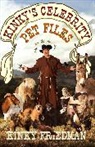 Kinky Friedman, Friedman Kinky - Kinky's Celebrity Pet Files