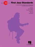 Hal Leonard Publishing Corporation, Hal Leonard Publishing Corporation (COR), Hal Leonard Publishing Corporation - First Jazz Standards