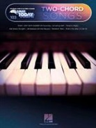 Hal Leonard Publishing Corporation (COR) - Two-chord Songs
