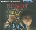 D. J. MacHale, William Dufris, William Dufris - The Reality Bug (Audio book)