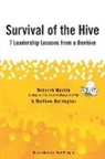 Matthew Harrington - Survival of the Hive