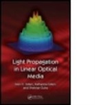 Glen D. Gillen, Glen D. (California Polytechnic State Univ Gillen, Glen D. (California Polytechnic State University Gillen, Glen D. Gillen Gillen, Glen Gillen Gillen, Katharina Gillen... - Light Propagation in Linear Optical Media