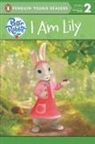 Not Available (NA), Penguin Young Readers, Unknown - I Am Lily