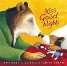 Amy Hest, Amy/ Jeram Hest, Anita Jeram, Anita Jeram - Kiss Good Night