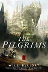 Will Elliott - The Pilgrims