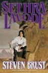 Steven Brust, Teresa Nielsen Hayden - Sethra Lavode