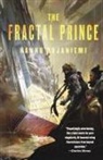 Hannu Rajaniemi - The Fractal Prince